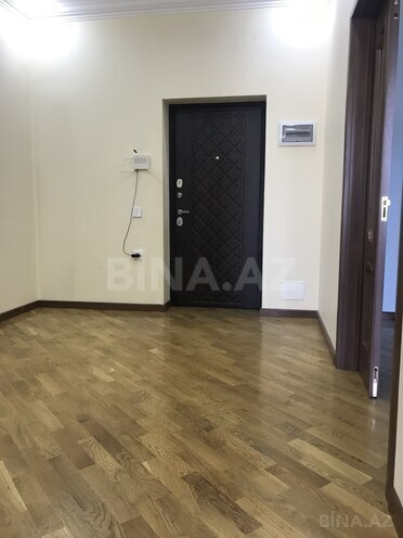 2 otaqlı yeni tikili - Nərimanov r. - 96 m² (1)