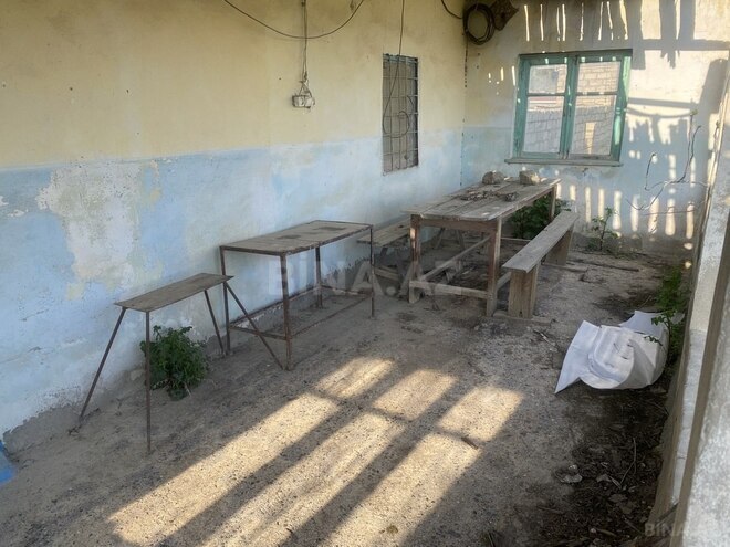 1-комн. дом/дача - пос. Зире - 47 м² (10)