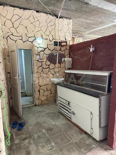 8 otaqlı həyət evi/bağ evi - Şağan q. - 700 m² (5)