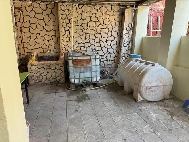 8 otaqlı həyət evi/bağ evi - Şağan q. - 700 m² (6)
