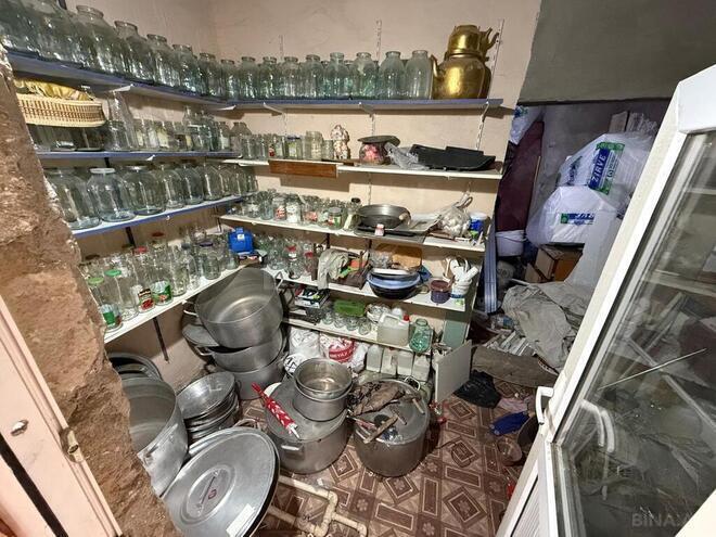 8 otaqlı həyət evi/bağ evi - Şağan q. - 700 m² (9)