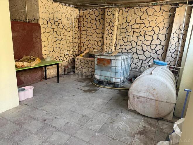 8 otaqlı həyət evi/bağ evi - Şağan q. - 700 m² (12)