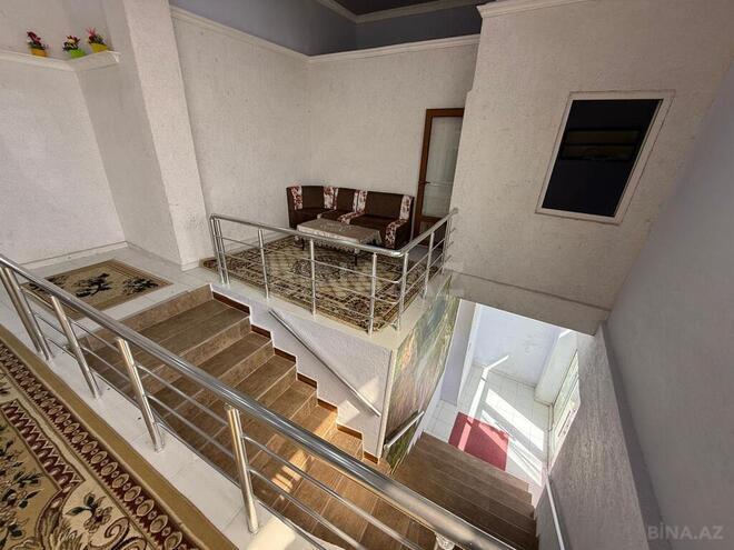 8 otaqlı həyət evi/bağ evi - Şağan q. - 700 m² (14)