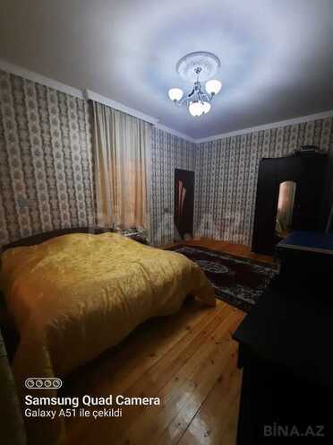 8 otaqlı həyət evi/bağ evi - Şağan q. - 700 m² (26)