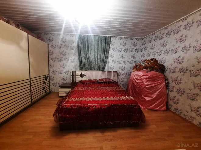 8 otaqlı həyət evi/bağ evi - Şağan q. - 700 m² (22)