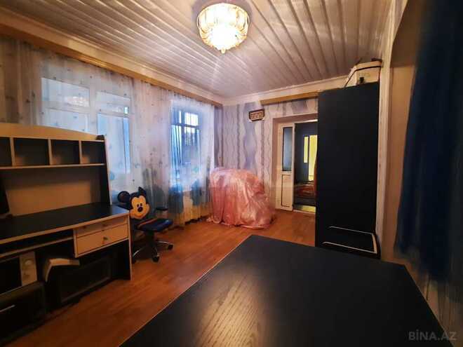 8 otaqlı həyət evi/bağ evi - Şağan q. - 700 m² (21)