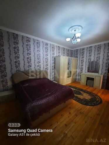 8 otaqlı həyət evi/bağ evi - Şağan q. - 700 m² (30)