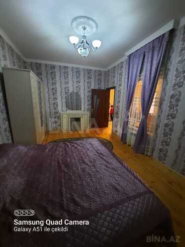 8 otaqlı həyət evi/bağ evi - Şağan q. - 700 m² (27)