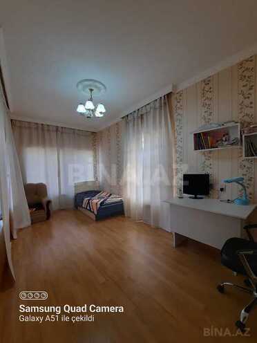 8 otaqlı həyət evi/bağ evi - Şağan q. - 700 m² (24)