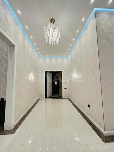 6 otaqlı həyət evi/bağ evi - Mərdəkan q. - 400 m² (22)