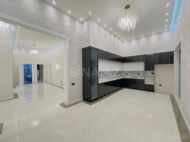 6 otaqlı həyət evi/bağ evi - Mərdəkan q. - 400 m² (12)