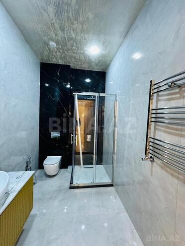 6 otaqlı həyət evi/bağ evi - Mərdəkan q. - 400 m² (26)