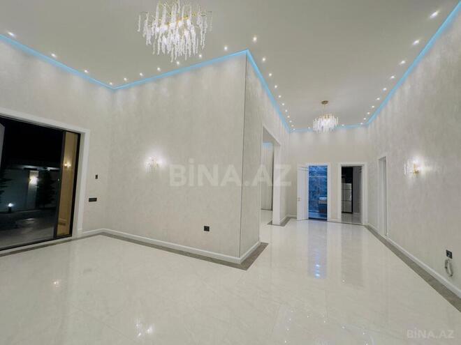 6 otaqlı həyət evi/bağ evi - Mərdəkan q. - 400 m² (9)