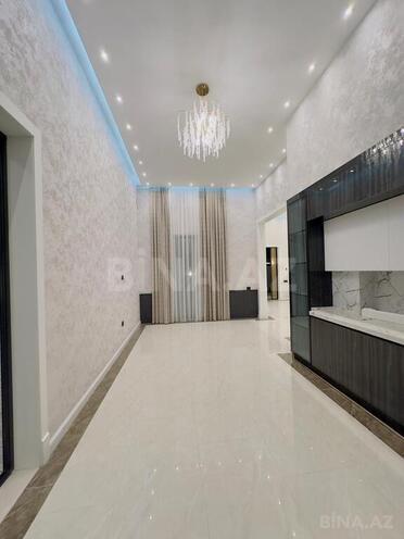 6 otaqlı həyət evi/bağ evi - Mərdəkan q. - 400 m² (11)