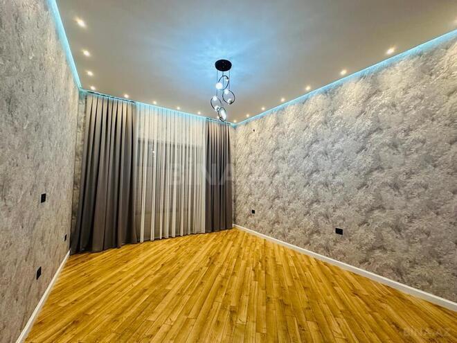 6 otaqlı həyət evi/bağ evi - Mərdəkan q. - 400 m² (24)