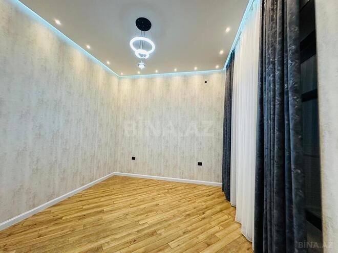 6 otaqlı həyət evi/bağ evi - Mərdəkan q. - 400 m² (20)