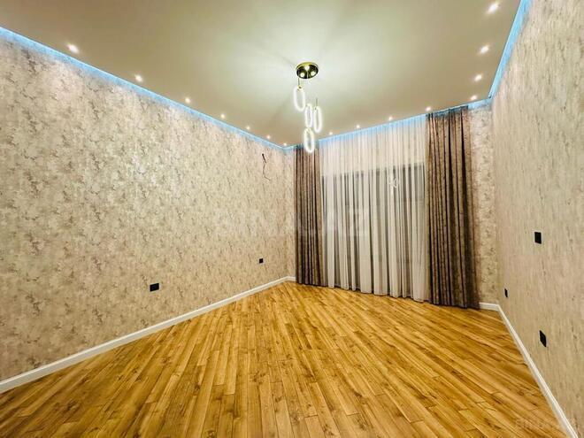 6 otaqlı həyət evi/bağ evi - Mərdəkan q. - 400 m² (23)