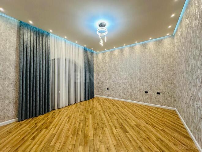 6 otaqlı həyət evi/bağ evi - Mərdəkan q. - 400 m² (21)