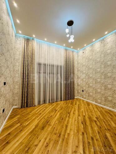 6 otaqlı həyət evi/bağ evi - Mərdəkan q. - 400 m² (15)