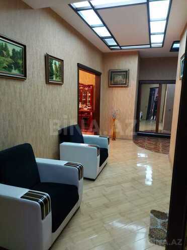 2 otaqlı yeni tikili - Nəsimi r. - 108 m² (10)