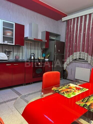 2 otaqlı yeni tikili - Nəsimi r. - 108 m² (11)