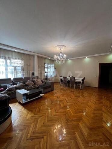 5-комн. вторичка - пос. Ясамал - 129 м² (1)