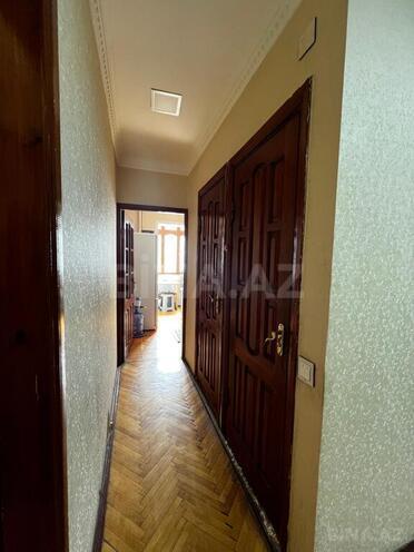 5-комн. вторичка - пос. Ясамал - 129 м² (7)
