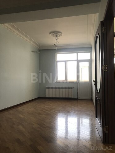 2 otaqlı yeni tikili - Nərimanov r. - 96 m² (2)