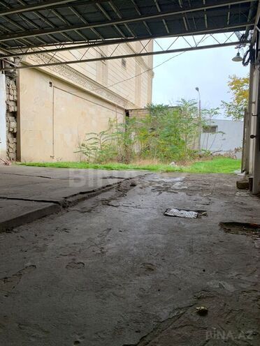 Продаётся  участок 6 сот, м. Гянджлик, photo 9 from 11