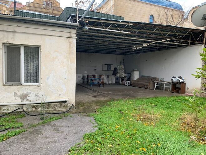 Продаётся  участок 6 сот, м. Гянджлик, photo 4 from 11