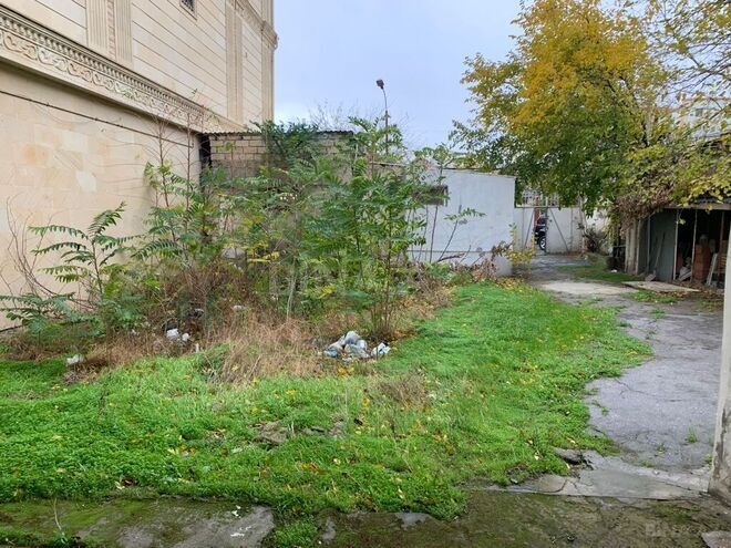 Продаётся  участок 6 сот, м. Гянджлик, photo 3 from 11