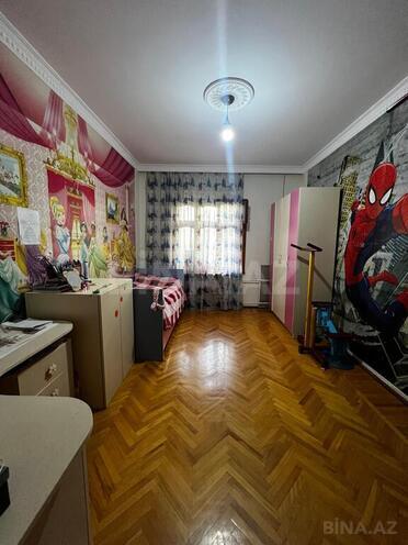 5-комн. вторичка - пос. Ясамал - 129 м² (12)