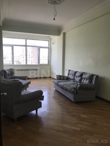 2 otaqlı yeni tikili - Nərimanov r. - 96 m² (4)
