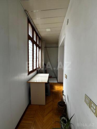 5-комн. вторичка - пос. Ясамал - 129 м² (16)