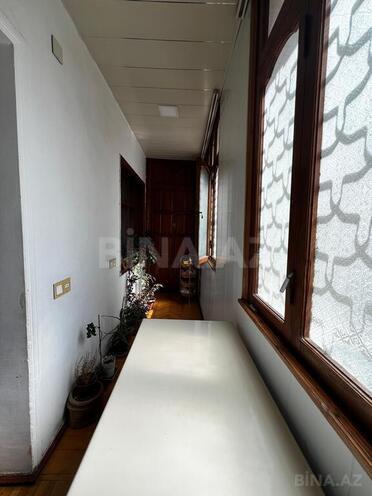 5-комн. вторичка - пос. Ясамал - 129 м² (17)