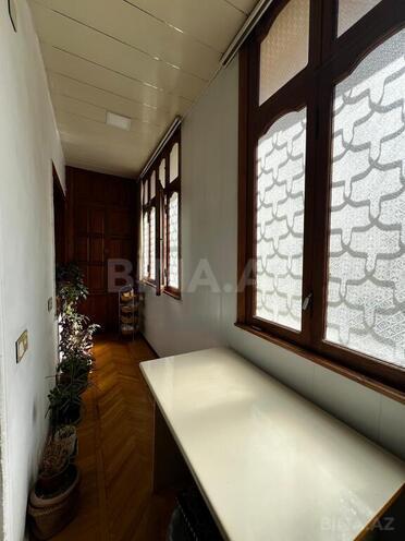 5-комн. вторичка - пос. Ясамал - 129 м² (18)