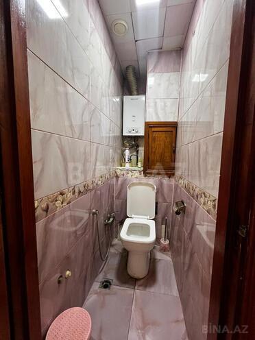 5-комн. вторичка - пос. Ясамал - 129 м² (20)