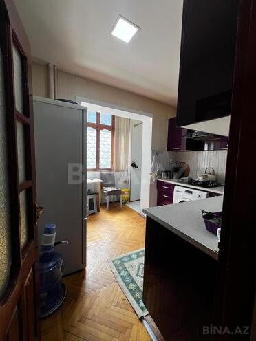 5-комн. вторичка - пос. Ясамал - 129 м² (19)