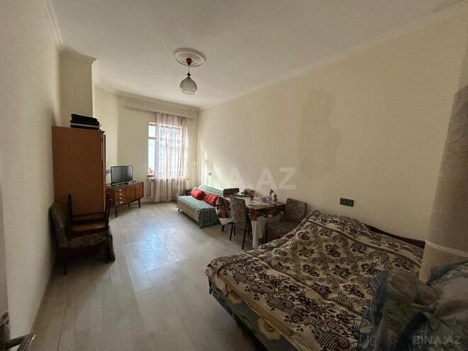 1-комн. новостройка - Хырдалан - 48.4 м² (1)