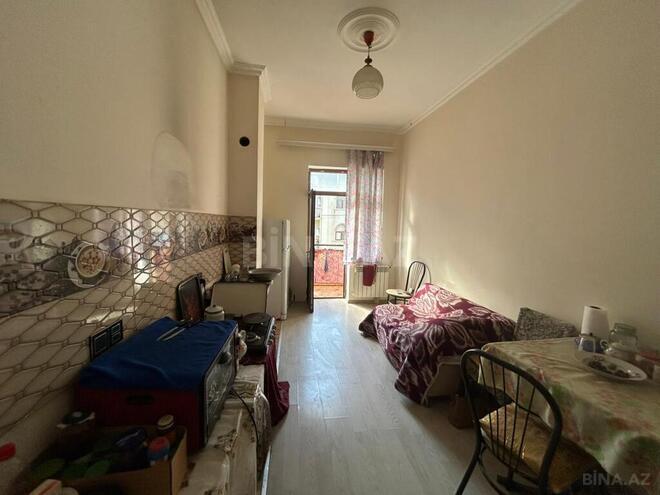 1-комн. новостройка - Хырдалан - 48.4 м² (3)