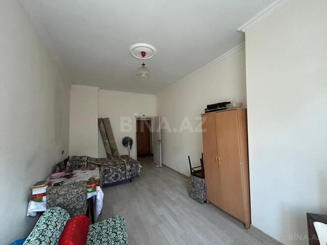 1-комн. новостройка - Хырдалан - 48.4 м² (4)