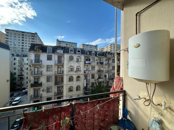 1-комн. новостройка - Хырдалан - 48.4 м² (2)