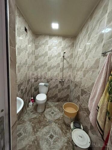 1-комн. новостройка - Хырдалан - 48.4 м² (5)