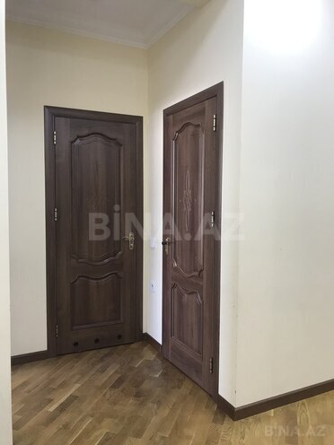 2 otaqlı yeni tikili - Nərimanov r. - 96 m² (5)