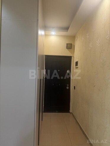 2 otaqlı yeni tikili - Nərimanov r. - 70 m² (5)