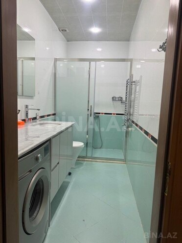 2 otaqlı yeni tikili - Nərimanov r. - 70 m² (6)