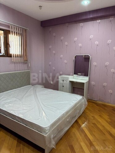 2 otaqlı yeni tikili - Nərimanov r. - 70 m² (2)