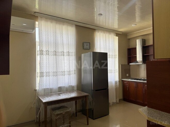 2 otaqlı yeni tikili - Nərimanov r. - 70 m² (4)
