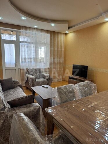 2 otaqlı yeni tikili - Nərimanov r. - 70 m² (1)