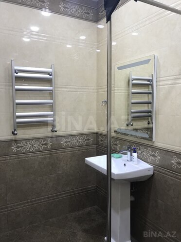 2 otaqlı yeni tikili - Nərimanov r. - 96 m² (6)